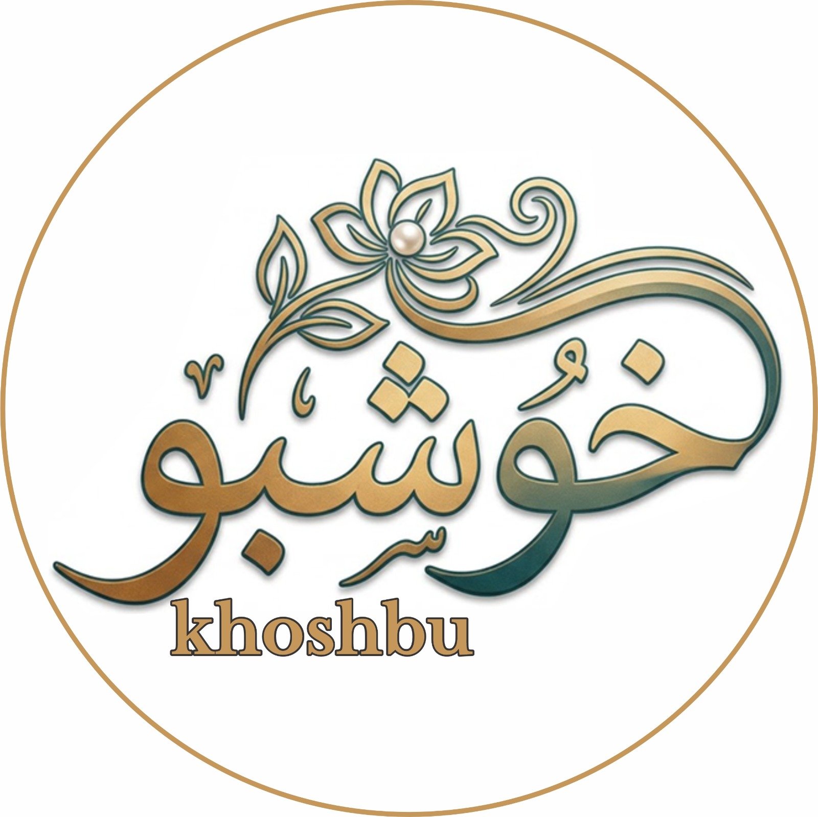 khoshbu.com 